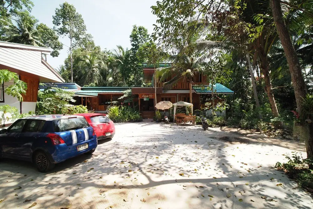 Паттайя: Ban Kala Resort And Homestay by OYO Rooms
