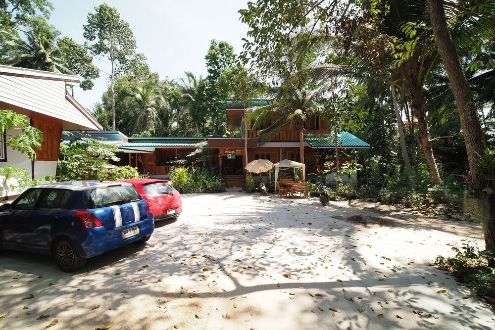 Паттайя: Ban Kala Resort And Homestay by OYO Rooms