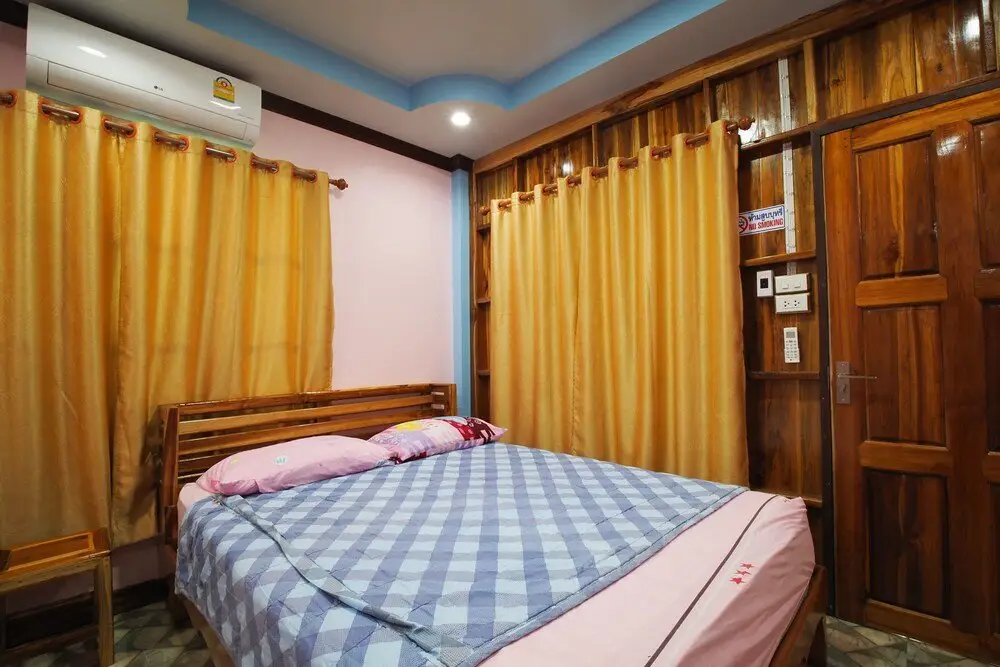 Паттайя: Ban Kala Resort And Homestay by OYO Rooms