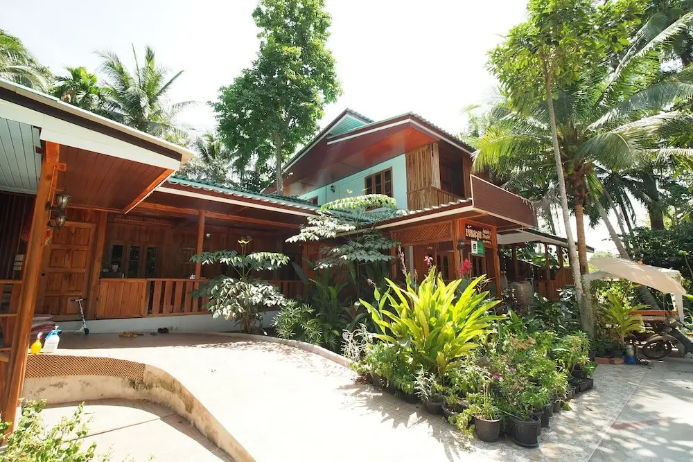 Паттайя: Ban Kala Resort And Homestay by OYO Rooms