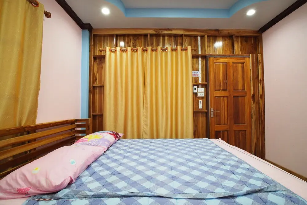 Паттайя: Ban Kala Resort And Homestay by OYO Rooms