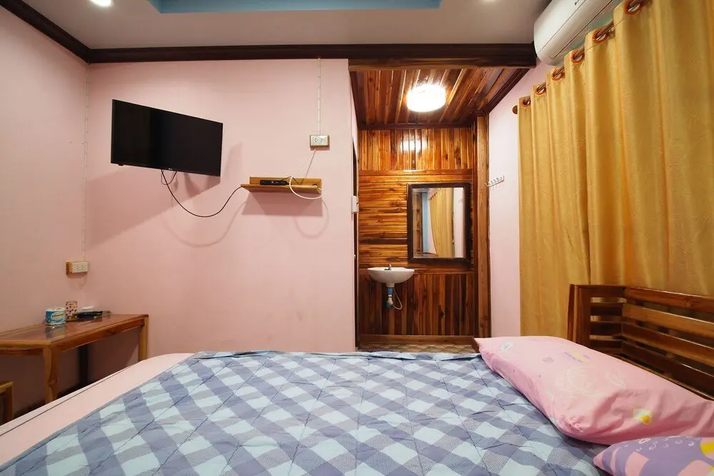 Паттайя: Ban Kala Resort And Homestay by OYO Rooms