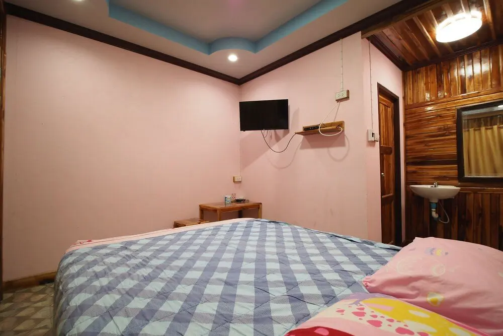 Паттайя: Ban Kala Resort And Homestay by OYO Rooms