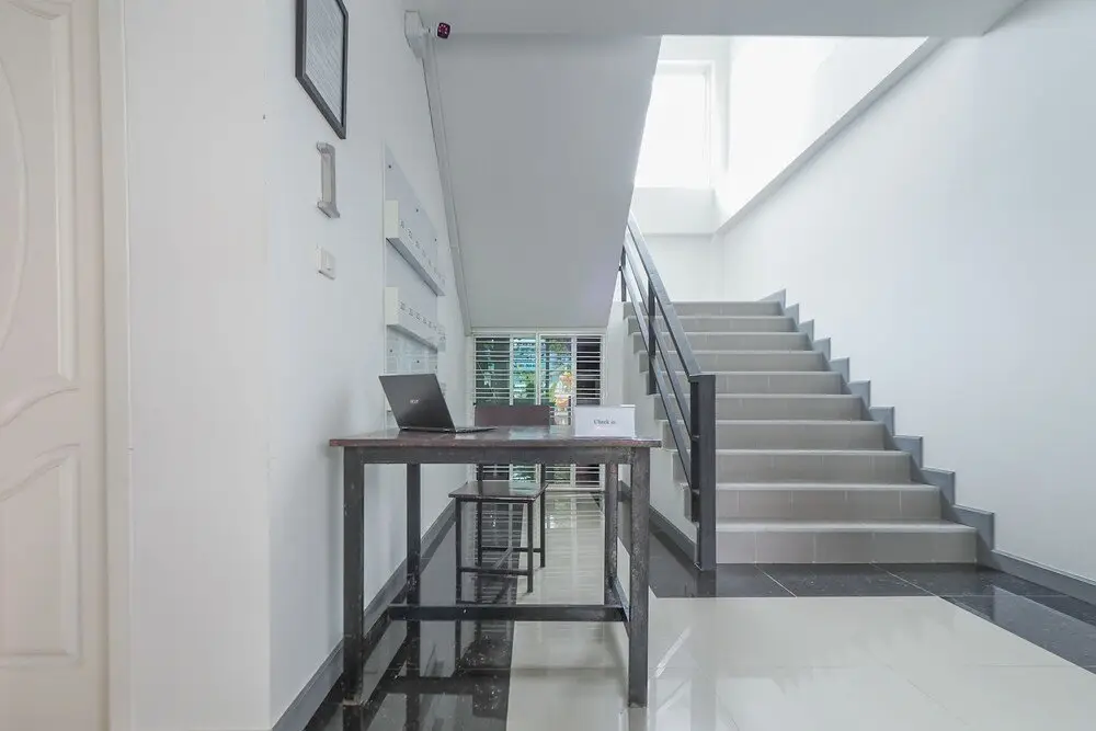 Банг Пхли: K&k Apartment by OYO Rooms