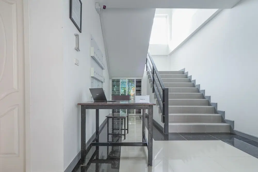 Банг Пхли: K&k Apartment by OYO Rooms