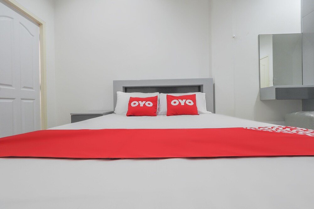 Банг Пхли: K&k Apartment by OYO Rooms