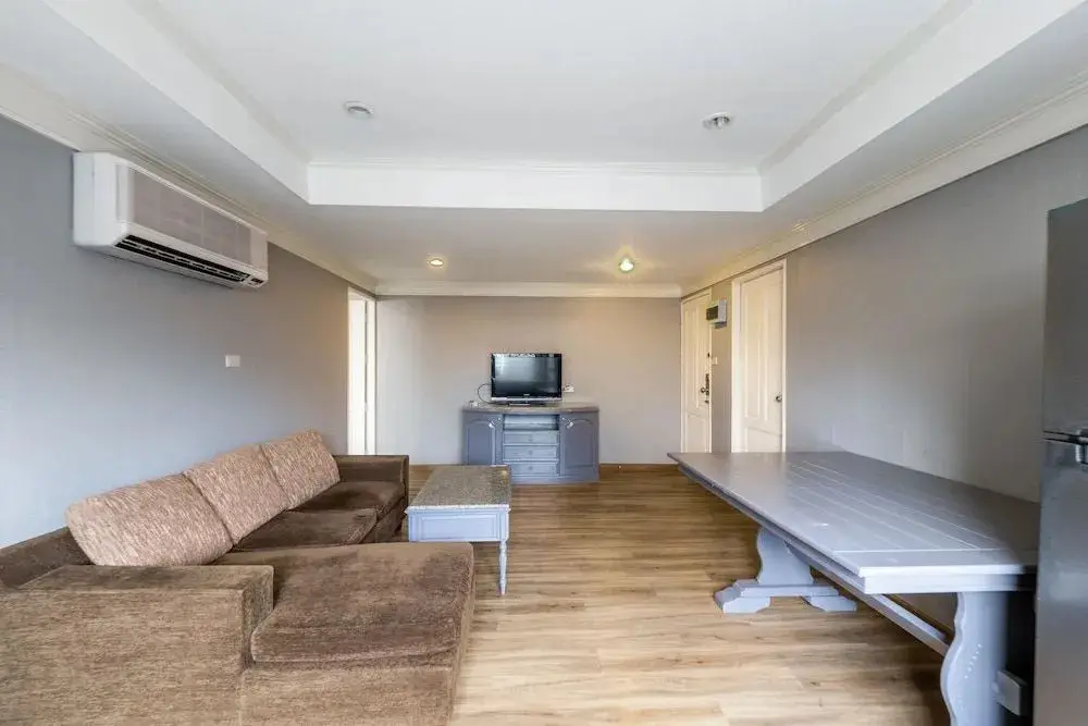 Бангкок: Boon’s Residence (sathorn) by OYO Rooms