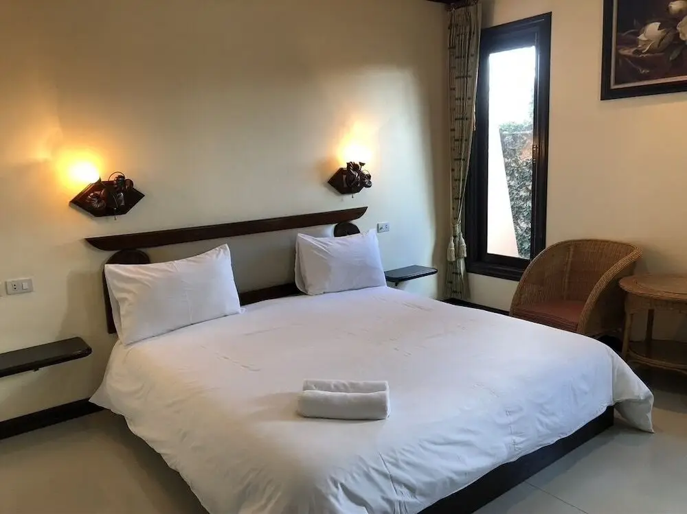 Сакон Накхон: Siwasom Resort Sakon Nakhon