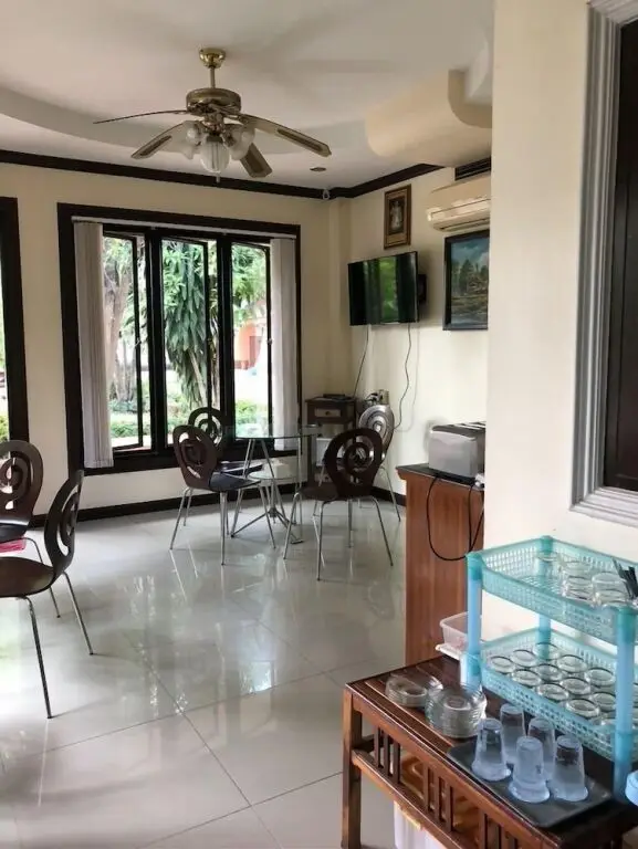 Сакон Накхон: Siwasom Resort Sakon Nakhon