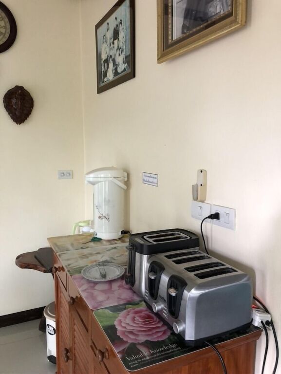 Сакон Накхон: Siwasom Resort Sakon Nakhon