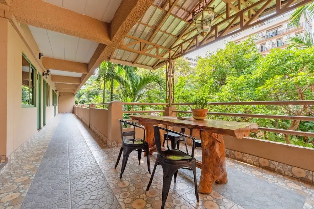 Паттайя: Sabai Living Pattaya by OYO