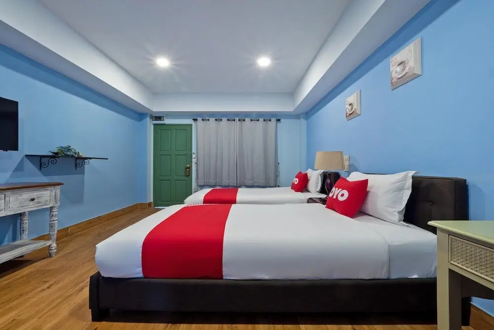 Паттайя: Sabai Living Pattaya by OYO