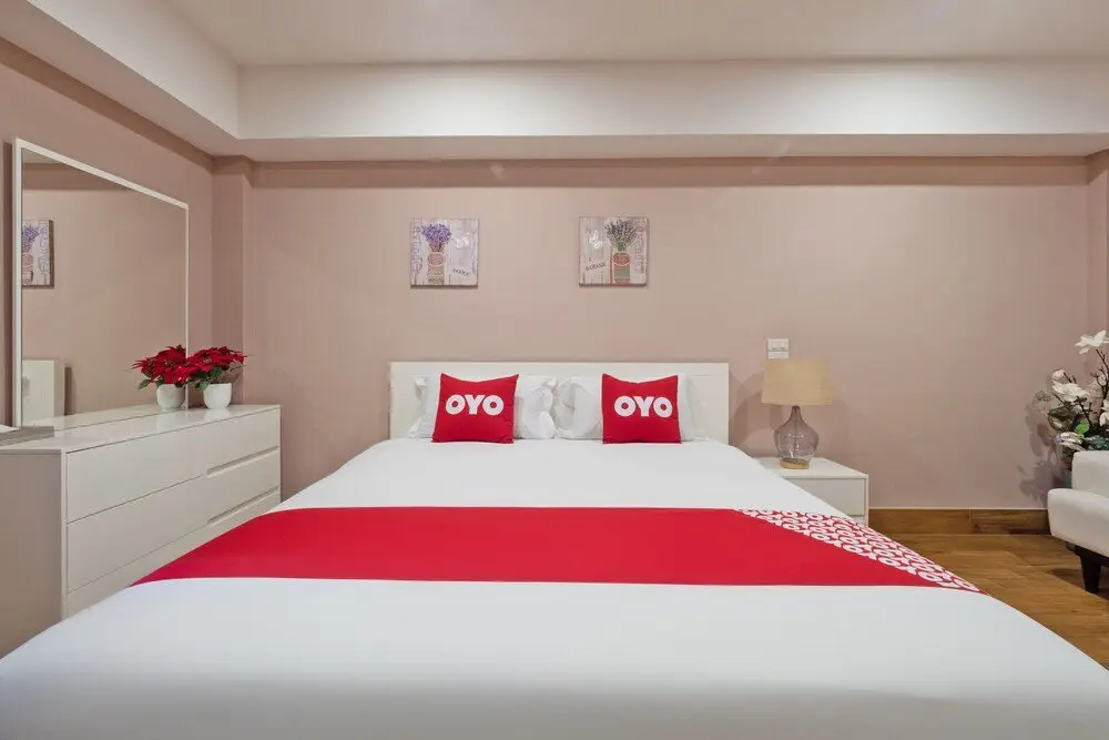 Паттайя: Sabai Living Pattaya by OYO