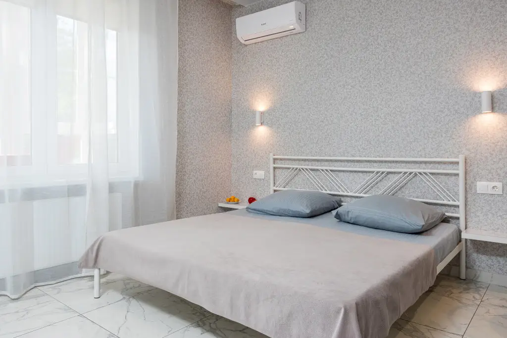 Анапа: Kavkaz Apart-Hotel