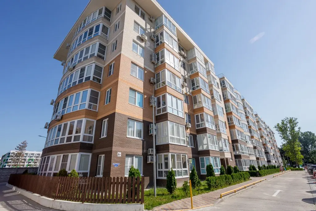 Анапа: Kavkaz Apart-Hotel