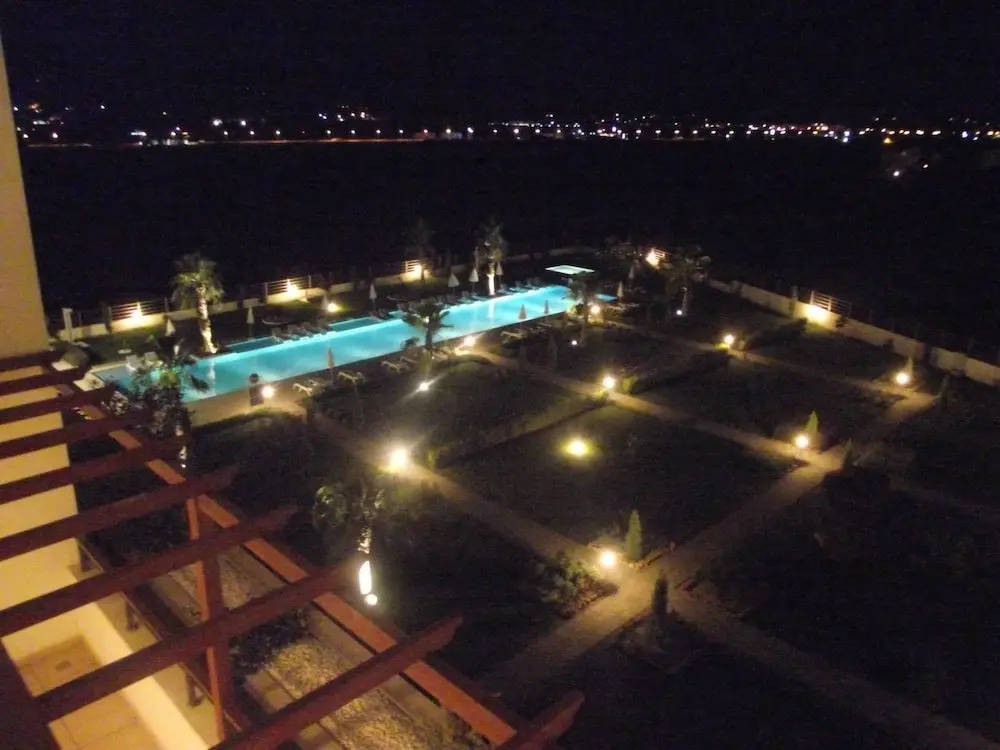 Манавгат: Luxury 2 bed Private Home Close to the Beach on a Secure Community