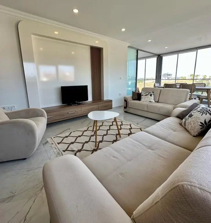 Манавгат: Luxury 2 bed Private Home Close to the Beach on a Secure Community