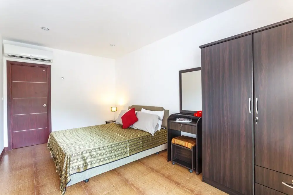 Кату: Ap33 - Kamala Holiday Home With Pool gym and Kids Playground