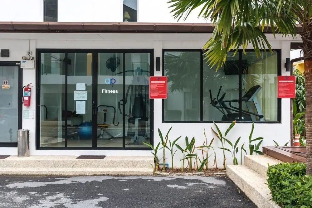 Кату: Ap33 - Kamala Holiday Home With Pool gym and Kids Playground