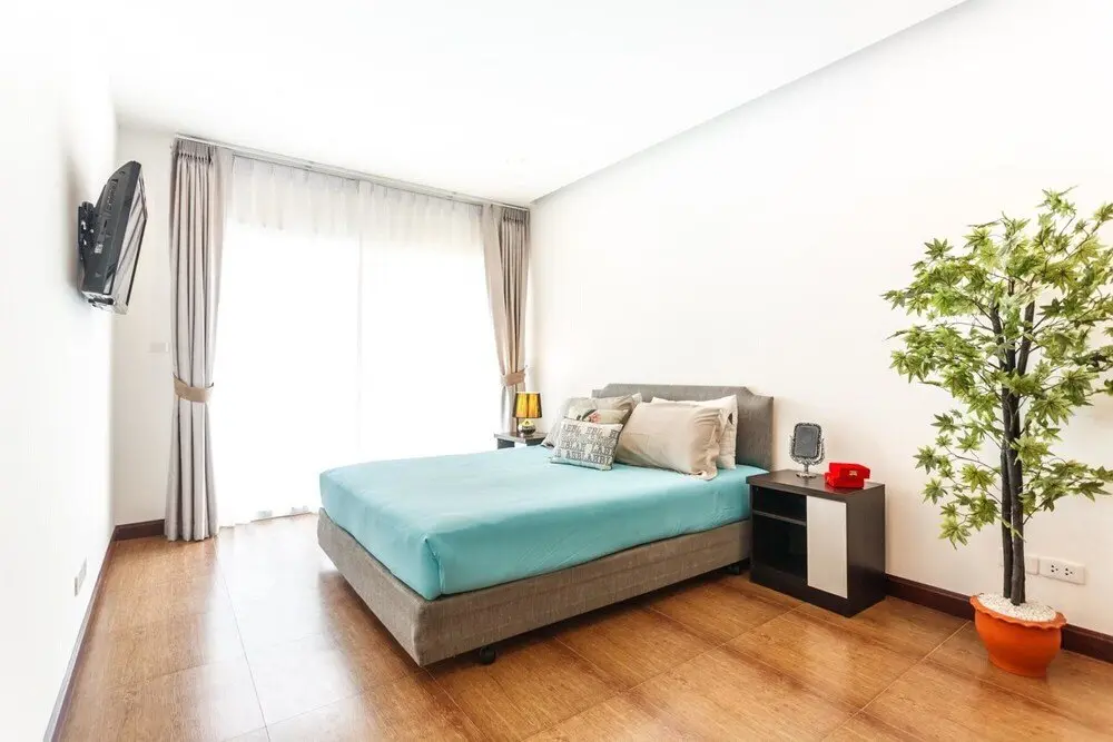 Кату: Ap33 - Kamala Holiday Home With Pool gym and Kids Playground