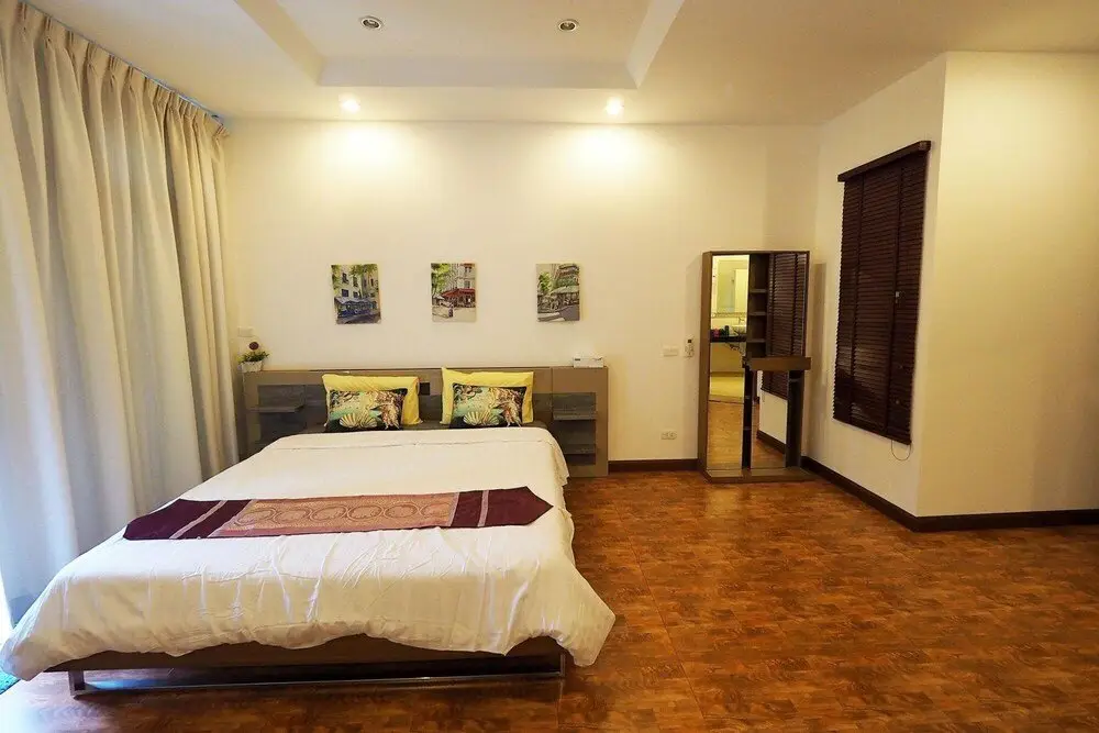 Кату: Ap West 6 - Affordable Pool Villa In Kamala