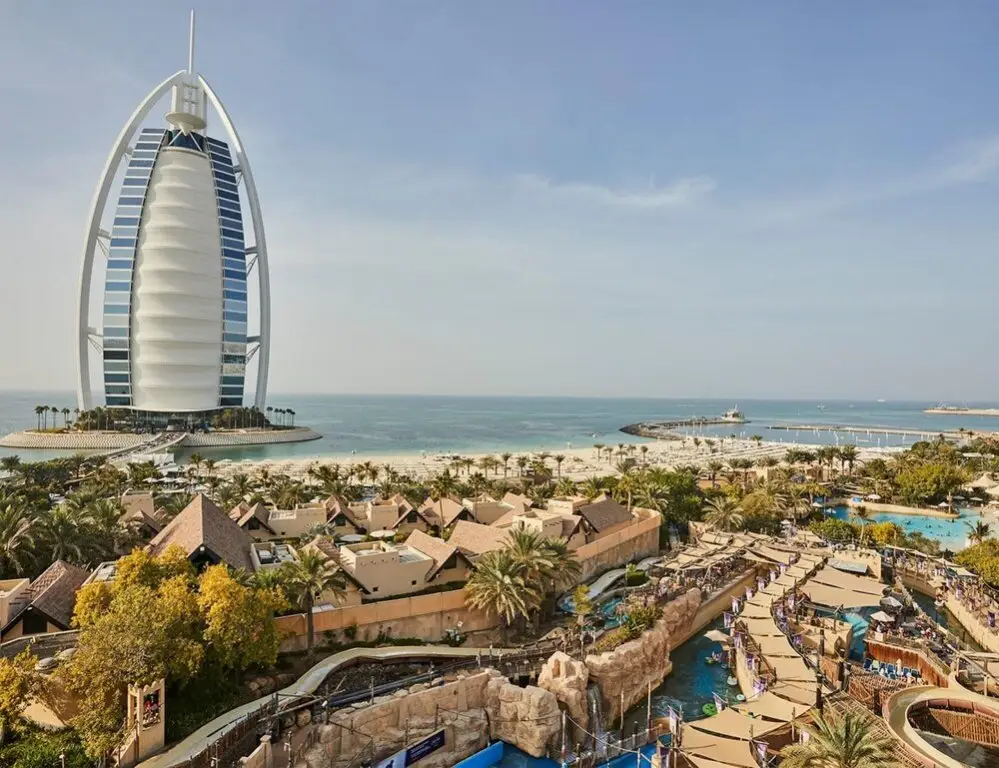 Дубай: Jaddaf Waterfront - Studio 94 0 1