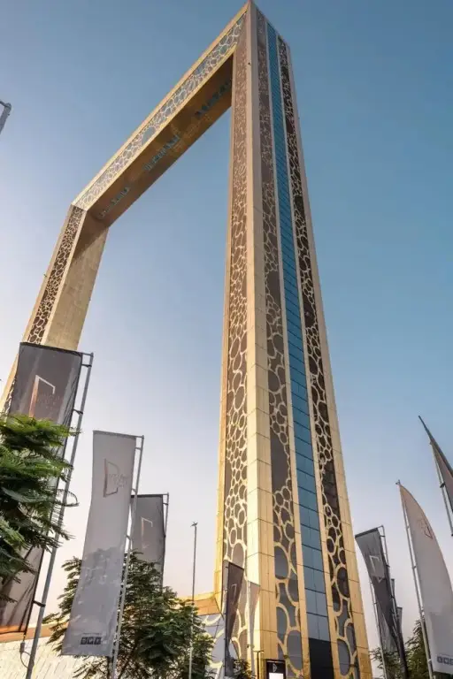 Дубай: Jaddaf Waterfront - Studio 94 0 4
