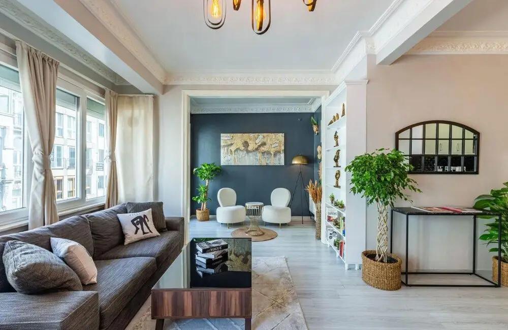 Стамбул: Colorful Breezy Apartment Close Trendy Attractions In The Heart Of Nisantasi