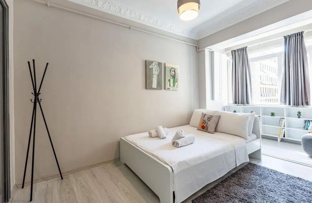 Стамбул: Colorful Breezy Apartment Close Trendy Attractions In The Heart Of Nisantasi