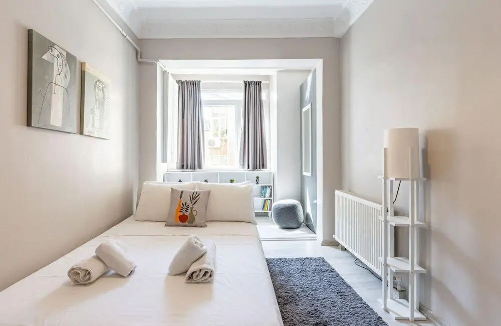 Стамбул: Colorful Breezy Apartment Close Trendy Attractions In The Heart Of Nisantasi