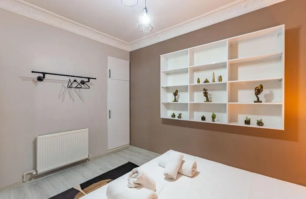 Стамбул: Colorful Breezy Apartment Close Trendy Attractions In The Heart Of Nisantasi