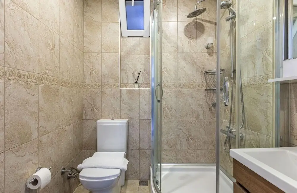 Colorful Breezy Apartment Close Trendy Attractions In The Heart Of Nisantasi — фото 1