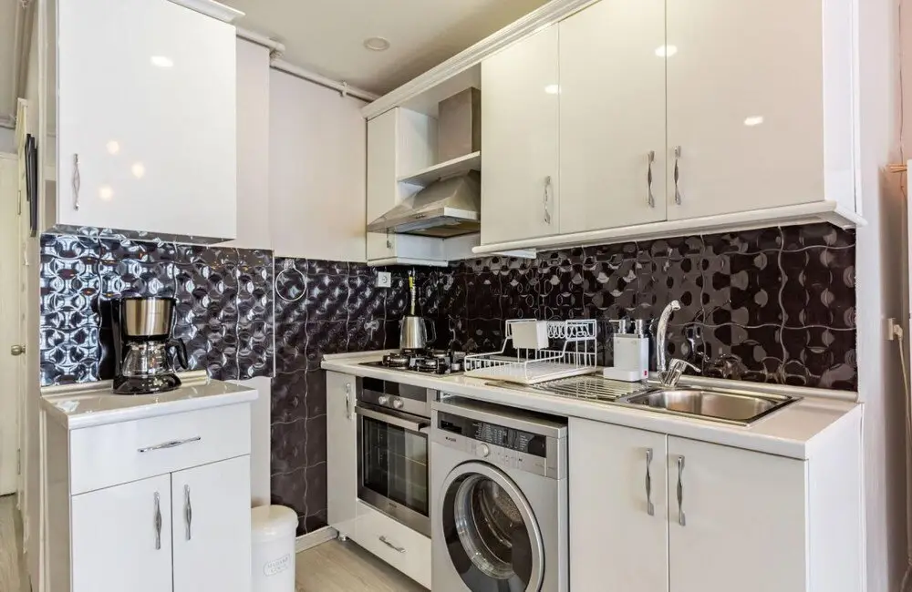 Стамбул: Colorful Breezy Apartment Close Trendy Attractions In The Heart Of Nisantasi