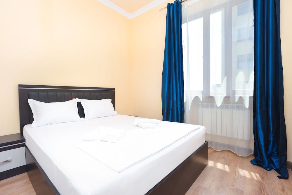 Ереван: Stay Inn на ул. Аргишти, 11