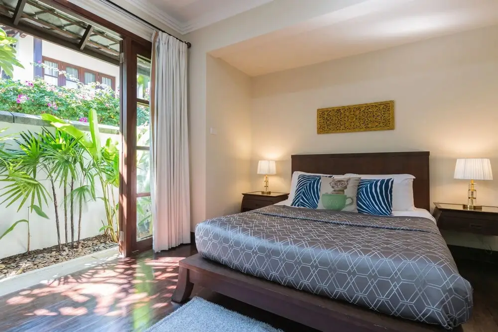 Самуи: Aqua Vista 29 - Private Pool Villa Near The Beach