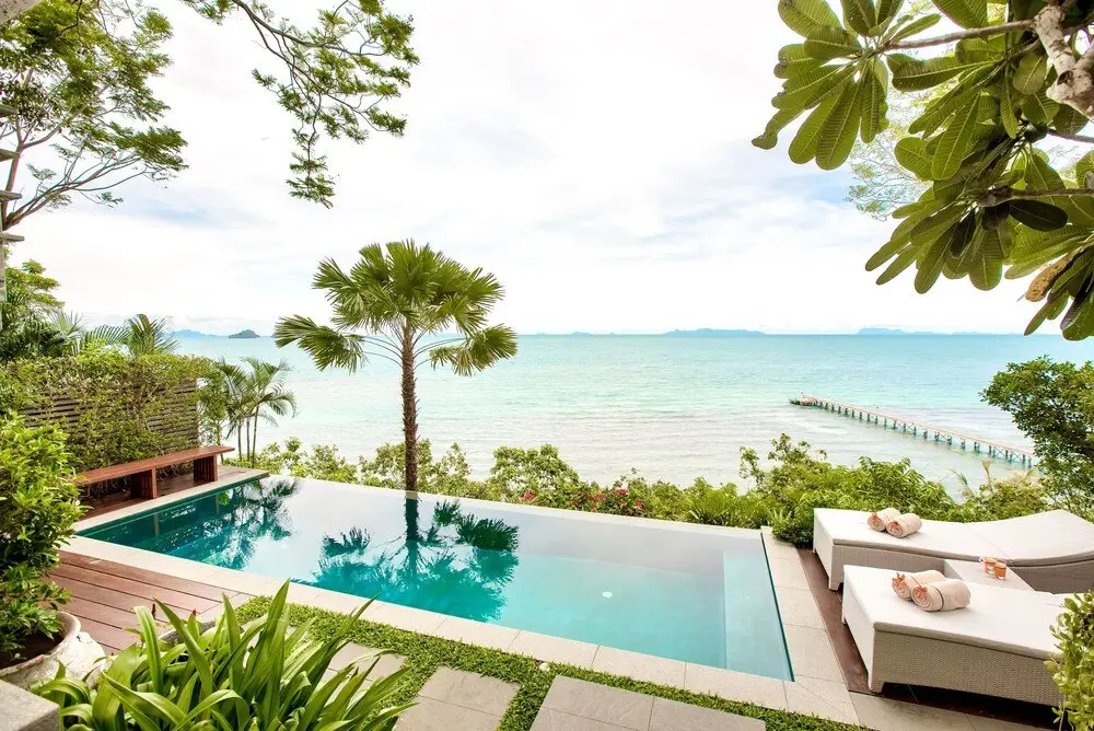 The Headland Villa 2 — фото 1