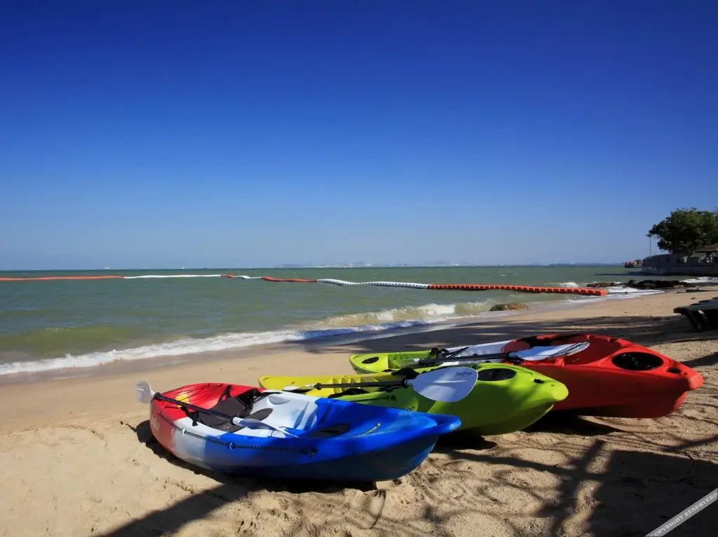 Паттайя: MD Resort Pattaya