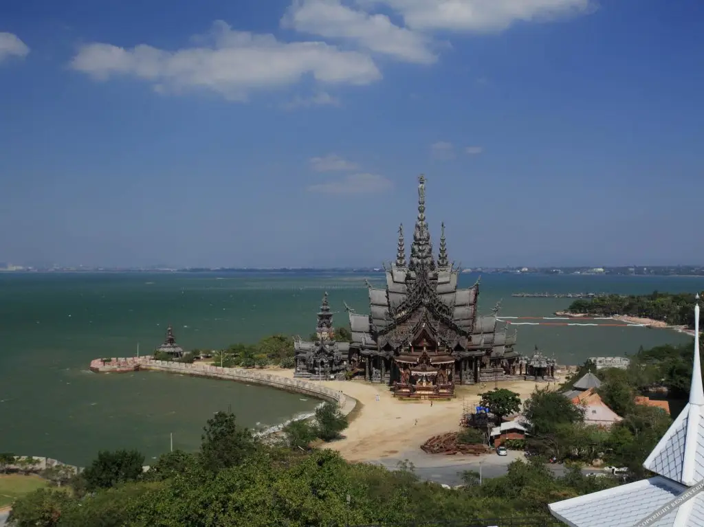 Паттайя: MD Resort Pattaya