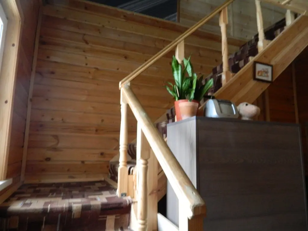 Пушкин: U Pavlovskogo Parka Guest House