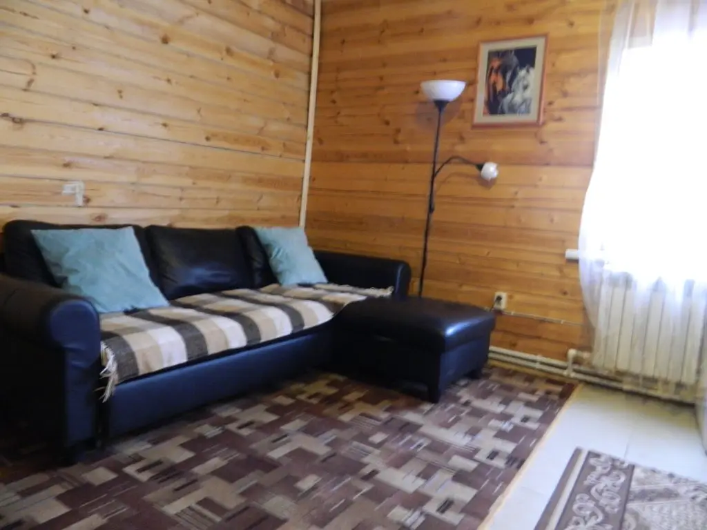 Пушкин: U Pavlovskogo Parka Guest House