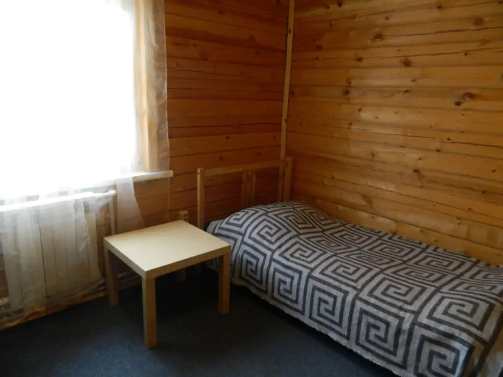 U Pavlovskogo Parka Guest House — фото 1