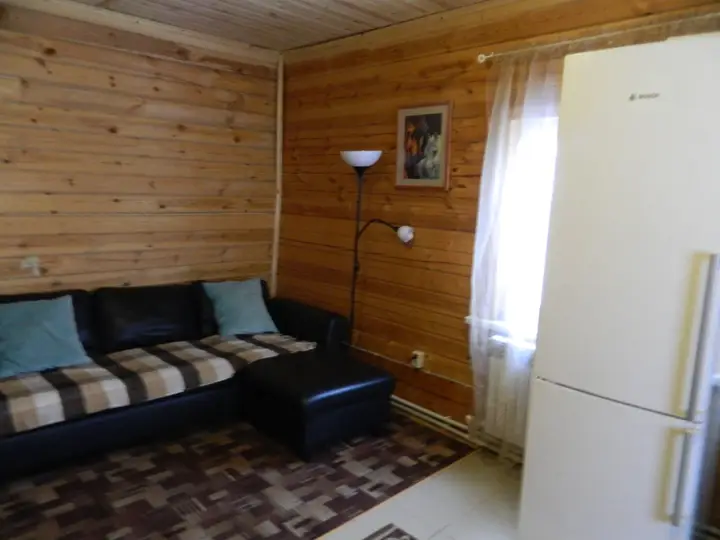 Пушкин: U Pavlovskogo Parka Guest House