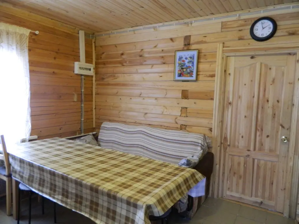 Пушкин: U Pavlovskogo Parka Guest House