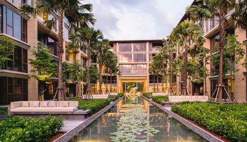 Baan Mai Khao by Trumpproperty — фото 1
