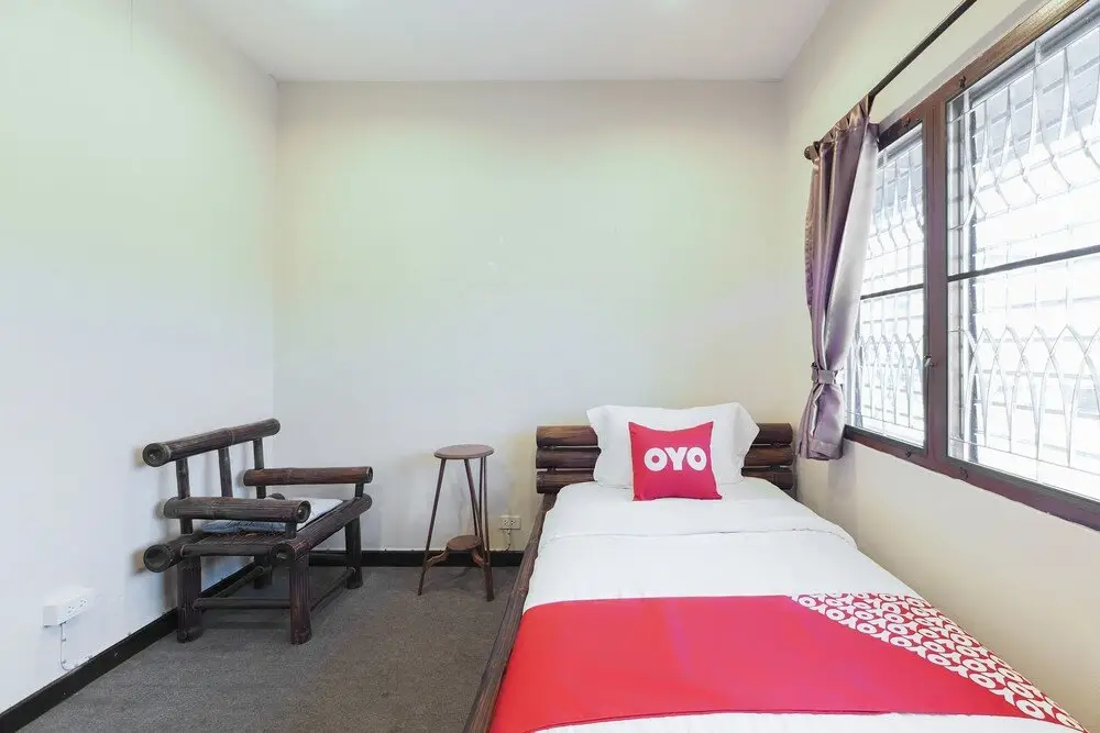 Чиангмай: Boxbolo House Chiangmai Hotel by OYO