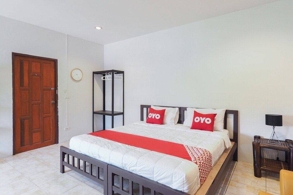 Чиангмай: Boxbolo House Chiangmai Hotel by OYO