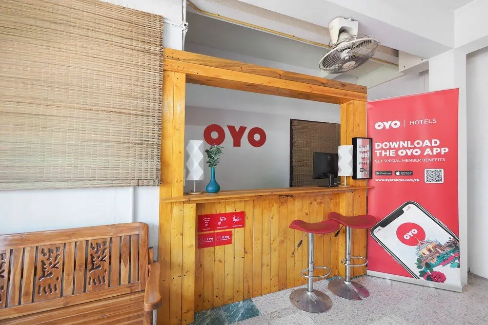Чиангмай: Boxbolo House Chiangmai Hotel by OYO