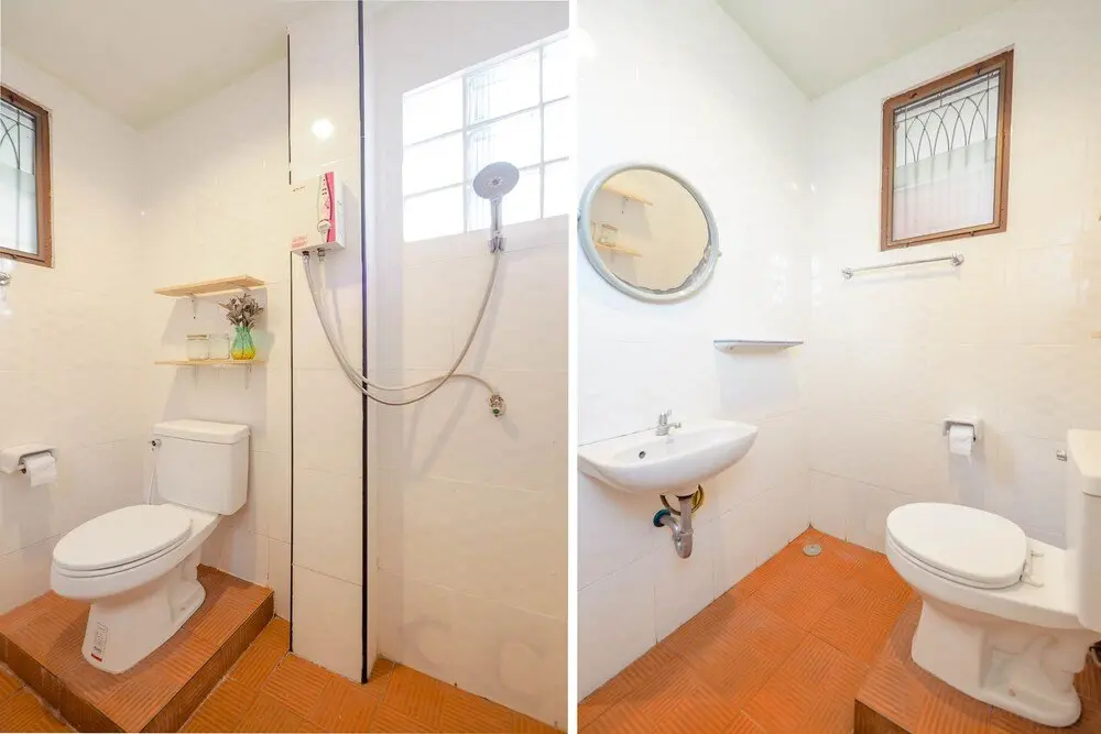 Чиангмай: Boxbolo House Chiangmai Hotel by OYO