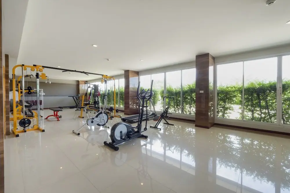 Паттайя: Ck Resort Pattaya by OYO Rooms