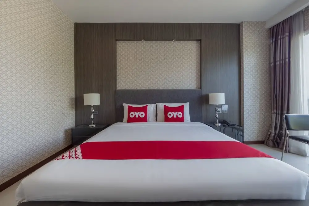 Паттайя: Ck Resort Pattaya by OYO Rooms